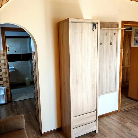Séjour chez l'habitant Dom Wypoczynkowy Jaskolka *