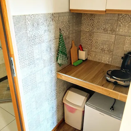 Dom Wypoczynkowy Jaskolka Séjour chez l'habitant *